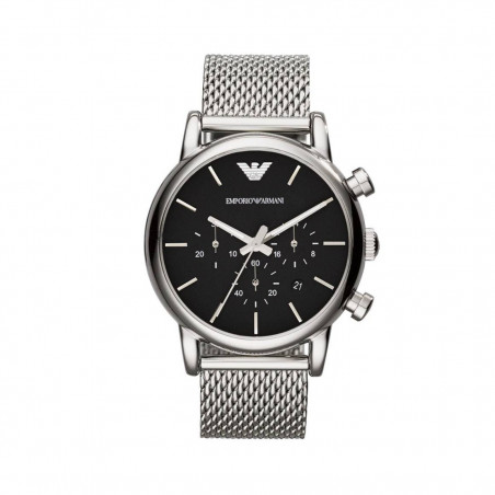 Men's Chronograph Watch Emporio Armani 41mm AR1811