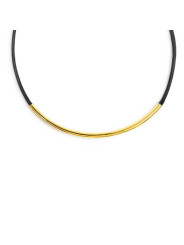 copy of copy of copy of copy of copy of Collana Donna Marlù 33CN0037 con cuore irregolare centrale