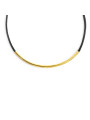 copy of copy of copy of copy of copy of Collana Donna Marlù 33CN0037 con cuore irregolare centrale
