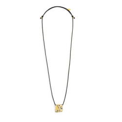 copy of copy of copy of copy of copy of copy of copy of Collana Donna Marlù 33CN0037 con cuore irregolare centrale