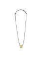 copy of copy of copy of copy of copy of copy of copy of Collana Donna Marlù 33CN0037 con cuore irregolare centrale