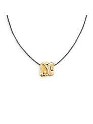 copy of copy of copy of copy of copy of copy of copy of Collana Donna Marlù 33CN0037 con cuore irregolare centrale