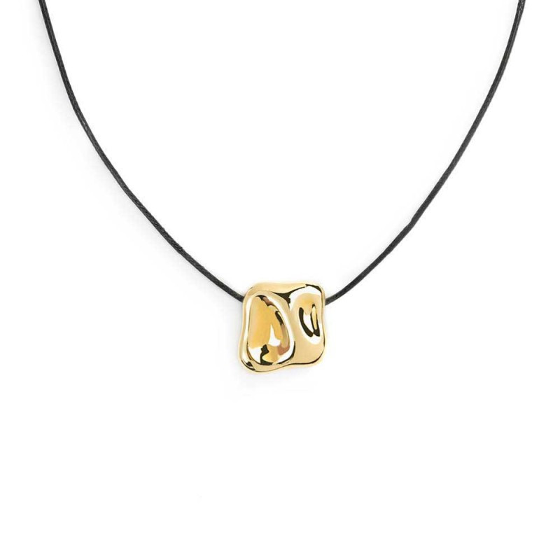 copy of copy of copy of copy of copy of copy of copy of Collana Donna Marlù 33CN0037 con cuore irregolare centrale