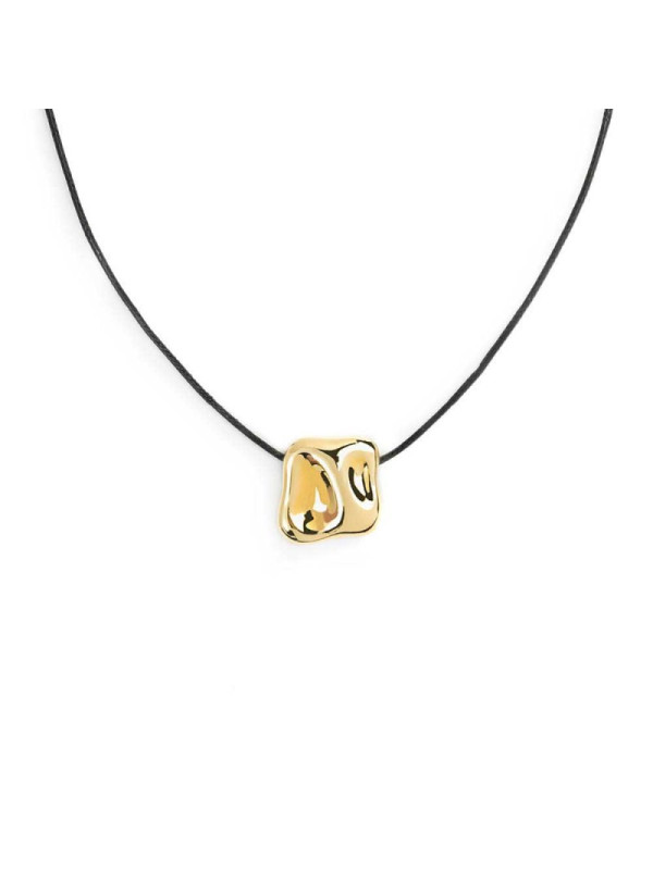copy of copy of copy of copy of copy of copy of copy of Collana Donna Marlù 33CN0037 con cuore irregolare centrale