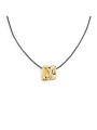 copy of copy of copy of copy of copy of copy of copy of Collana Donna Marlù 33CN0037 con cuore irregolare centrale