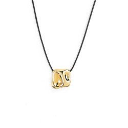 copy of copy of copy of copy of copy of copy of copy of Collana Donna Marlù 33CN0037 con cuore irregolare centrale