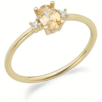 Anello Donna Ambrosia in...