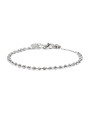 copy of copy of copy of copy of copy of copy of copy of copy of Bracciale Donna Marlù 33BR0053GS catena mesh con cuore irregola