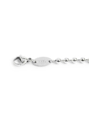 Bracciale Donna Marlù 18BR219 catena a sfere con stella