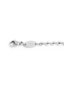Bracciale Donna Marlù 18BR219 catena a sfere con stella