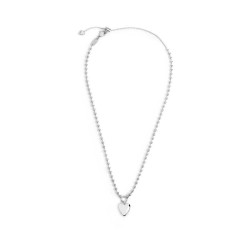 copy of copy of copy of copy of copy of copy of copy of Collana Uomo Marlù 1CO0045-N agata nera