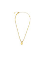 copy of copy of copy of copy of copy of copy of copy of copy of Collana Uomo Marlù 1CO0045-N agata nera
