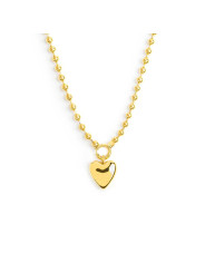 copy of copy of copy of copy of copy of copy of copy of copy of Collana Uomo Marlù 1CO0045-N agata nera