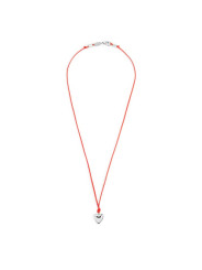 Collana Donna Marlù 18CO024-R cordino con cuore