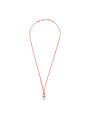 Collana Donna Marlù 18CO024-R cordino con cuore
