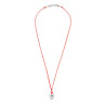 Collana Donna Marlù 18CO024-R cordino con cuore