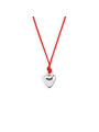 Collana Donna Marlù 18CO024-R cordino con cuore