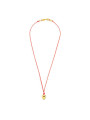 copy of copy of Collana Donna Marlù 18CO024-R cordino con cuore