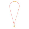 copy of copy of Collana Donna Marlù 18CO024-R cordino con cuore
