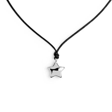 copy of copy of copy of Collana Donna Marlù 18CO024-R cordino con cuore