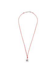 copy of copy of copy of copy of Collana Donna Marlù 18CO024-R cordino con cuore