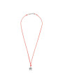 copy of copy of copy of copy of Collana Donna Marlù 18CO024-R cordino con cuore