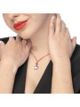 copy of copy of copy of copy of Collana Donna Marlù 18CO024-R cordino con cuore