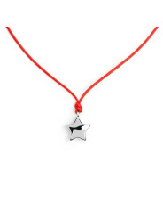 copy of copy of copy of copy of Collana Donna Marlù 18CO024-R cordino con cuore