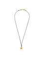 copy of copy of copy of copy of copy of Collana Donna Marlù 18CO024-R cordino con cuore