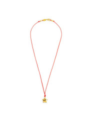 copy of copy of copy of copy of copy of copy of Collana Donna Marlù 18CO024-R cordino con cuore