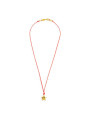 copy of copy of copy of copy of copy of copy of Collana Donna Marlù 18CO024-R cordino con cuore