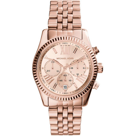 Orologio Multifunzione Donna Michael Kors 39mm MK5569 Lexington