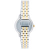 Orologio Donna Liujo Aura Lux TLJ2677 in Acciaio Silver e Oro