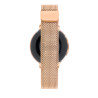 Orologio Smartwatch Donna Tech LiuJo SWLJ057 in Acciaio Colore Oro Rosa 40mm