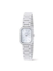 Orologio Donna Liujo TLJ2687 Auriane Acciaio Silver
