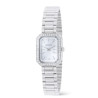 Orologio Donna Liujo TLJ2687 Auriane Acciaio Silver