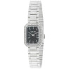 Orologio Donna Liujo TLJ2688 Auriane Acciaio Silver e Nero