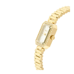Orologio Donna Liujo TLJ2689 Auriane Acciaio Oro