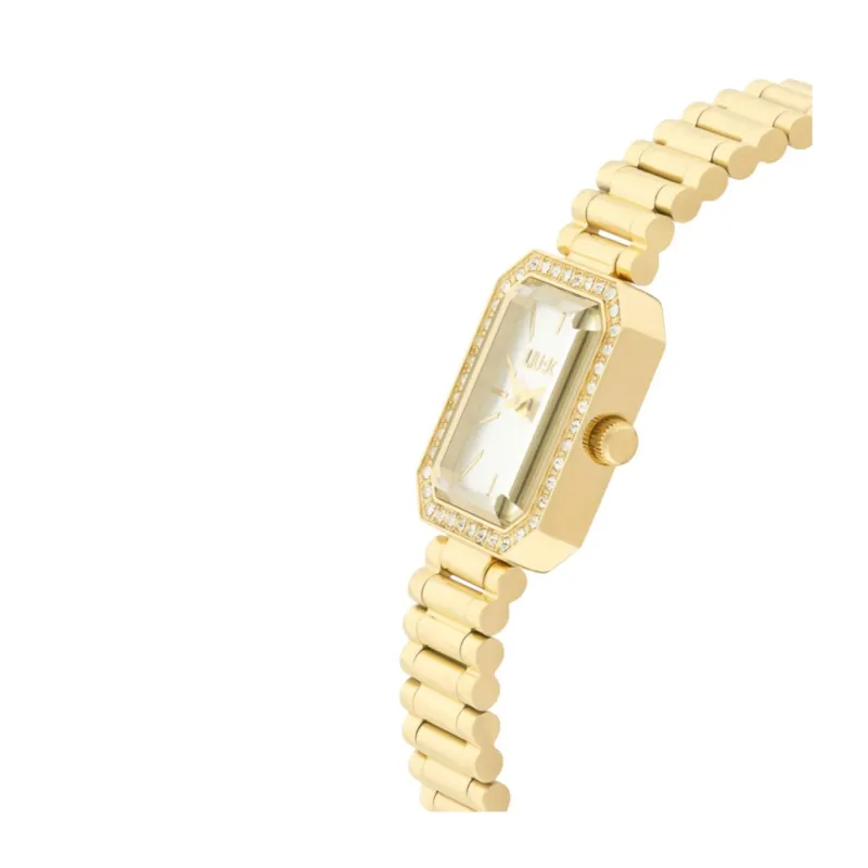 Orologio Donna Liujo TLJ2689 Auriane Acciaio Oro