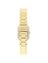Orologio Donna Liujo TLJ2689 Auriane Acciaio Oro