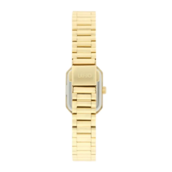 Orologio Donna Liujo TLJ2689 Auriane Acciaio Oro
