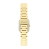Orologio Donna Liujo TLJ2689 Auriane Acciaio Oro