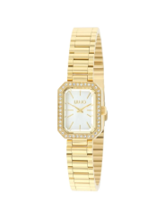 Orologio Donna Liujo TLJ2689 Auriane Acciaio Oro