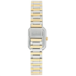 Orologio Donna Liujo TLJ2690 Auriane Acciaio Silver e Oro