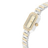 Orologio Donna Liujo TLJ2690 Auriane Acciaio Silver e Oro