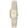Orologio Donna Liujo TLJ2690 Auriane Acciaio Silver e Oro