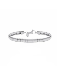 copy of copy of copy of copy of copy of Bracciale Uomo Liujo MLJ557 Tennis Pietre Verdi