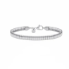 Bracciale Uomo Liujo MLJ607 Catena Acciaio Silver