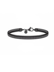 copy of copy of copy of copy of copy of copy of Bracciale Uomo Liujo MLJ557 Tennis Pietre Verdi