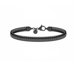 copy of copy of copy of copy of copy of copy of Bracciale Uomo Liujo MLJ557 Tennis Pietre Verdi